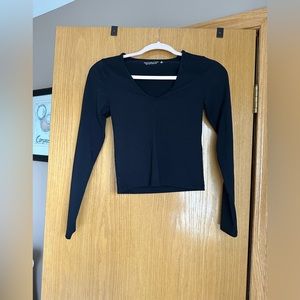 Women long sleeve xs